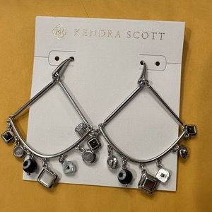 Kendra Scott earrings brand new